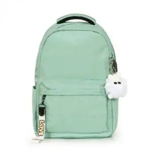 학교 백팩 학생 캐릭터 큰가방 책사례