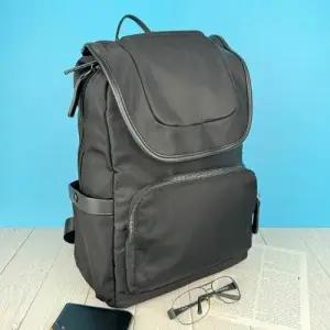 남성 백팩 라운드 여행용 대학생 가방