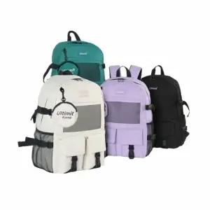 남자 백팩 여성용 대학생 가방 직장인