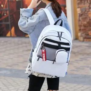 학생 가방 딕피스트 스쿨백책가방 백팩