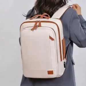 스마트 노트북 배낭 가방 대학생 백팩