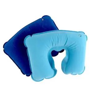 [라일리] Rly 비행기 기내용 휴대용 에어 목베게 장기출장 해외