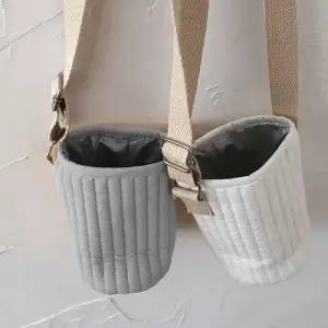 [라일리] Rly 피크닉 텀블러 보틀 물병커버 물통파우치 보틀파우