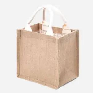 [라일리] Rly 린넨 캔버스백 대형 여행보조가방 포장백 포장가방