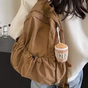 출근 백팩 캐주얼 학생용 가방 여행용