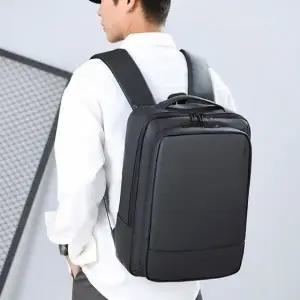 블랙 충전 가방 백팩 캐리어 보스니지