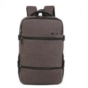 노트북 학생 가방 백팩 usb 충전용