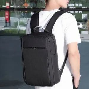 캐주얼 백팩 대학생 예쁜 여성 큰가방