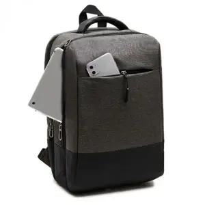 남자 백팩 데일리 학생 케리어 큰가방