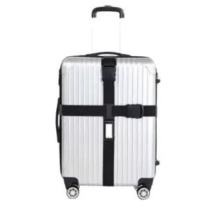 [라일리] Rly 캐리어 보호밴드 블랙 캐리어벨트 캐리어보호 캐리