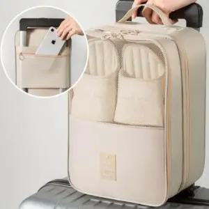 신발 보관 파우치 운동화 가방 여행용