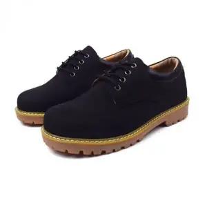 남성 웰트화 신발 워커 데일리 대학생