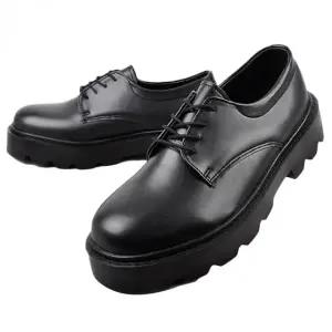 더비 구두 키높이 사무화 남성 수제화