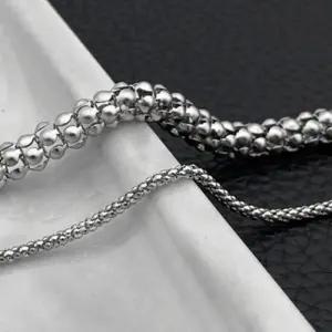 [라일리쥬얼리] Rly (6mm) 여자팔찌 남자팔찌 빈티지팔찌 커플팔찌