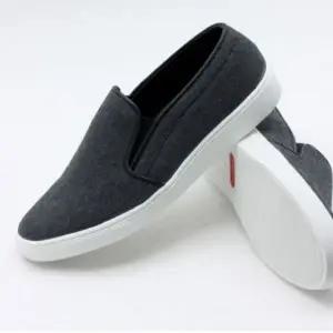 체스 남자 슬립온 캐주얼화 남성 신발