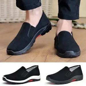 남자 신발 슬립온 캐주얼화 단화 남성
