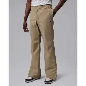 나이키 조던 플라이트 에센셜 남성 팬츠 - 카키블랙 IF1818-247 312917