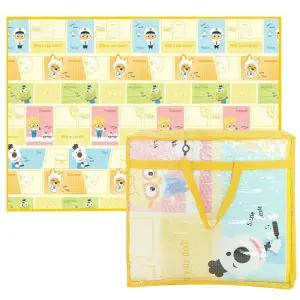 아동용매트 캠핑매트 야외용매트 야외용돗자리 소풍돗자리