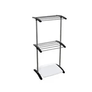 건조대 CS 미니가습 2단 물받이추가 BR302