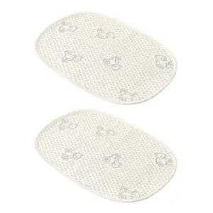 리에또 유아베개 냉감 패드 태열 땀띠 방지 쿨베어 X2 BNS