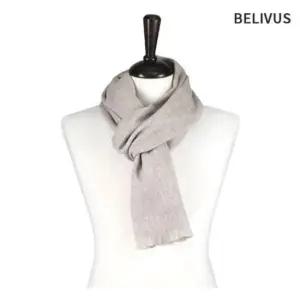 남자목도리 빌리버스 머플러 캐시미어 따뜻한 울 목도리 BDRM012
