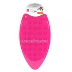 위생적인 실리콘 다리미 받침 다리미받침 다리미깔개