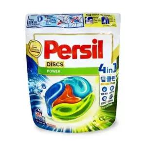 쿨샵 헨켈 캡슐세제 퍼실파워리필26개입 드럼일반겸용