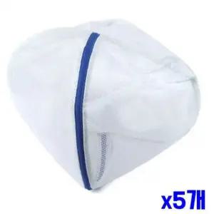 속옷 셔츠 세탁망 45cm x5개