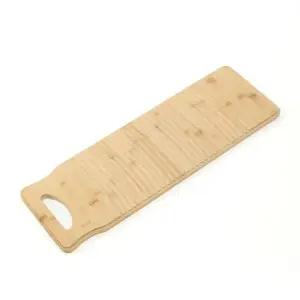 대나무 빨래판 세탁판 손세탁용 60x20cm