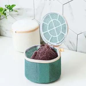 빨래 세탁 속옷 매쉬 세탁망보호 세탁기망 켓 망 브라 전용