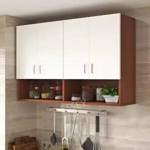 소형상부장 탕비실 미니 원룸 자취 간이 사무실 상부장