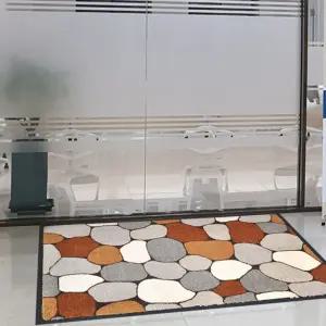 현관발매트 업소용 현관 발매트 신발장 입구 사무실 발판 90-120