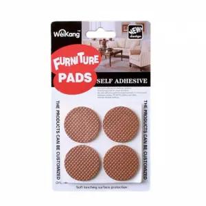 8p EVA 의자다리 원형 바닥보호패드(3.8cm)