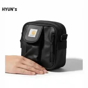 MUST IT_CARHARTT WIP 25FW Dean Essentials Bag I035354 89XX) 딘 에센셜 백)