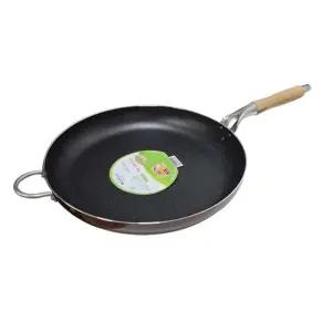 프라이팬 우성알미늄 후라이팬 40cm