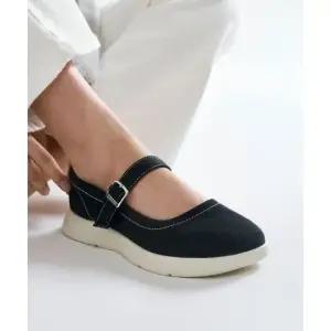 르무통 LEMOUTON 레츠 발 편한 메리노울 메리제인 운동화 5018782418 388478