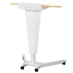 강의대 회의실 교탁단상 연설 강연대 교탁 이동식