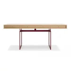 오피스 사무실 책상 인용 중역 모던 데스크 사무용