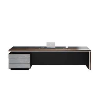 사장 회장 대표님 의자 사무용책상 사무용 서재