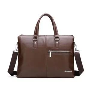 브리프케이스 더샵코퍼레이션 가죽가방 서류가방 KCM03-YNBG002