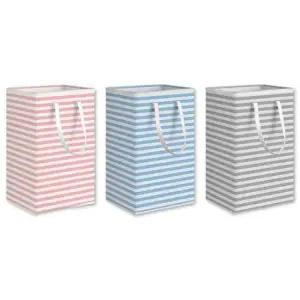 사각형 방수 빨래 다용도 바구니 빨래수납함 세탁통