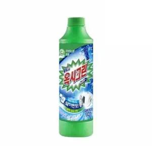 옥시크린 표백제 일반/드럼 겸용 1kg 용기