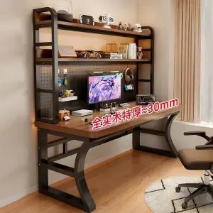 중 고등학생 책상 청소년 서랍 책장 세트 1인 1200