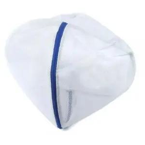 속옷 셔츠 세탁망 45cm 빨래용품 다용도망 끈꼬임방지