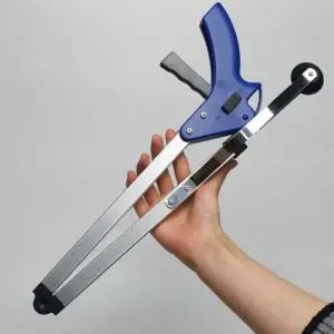 청소 집게 접이식집게 휴지집게 신발집게