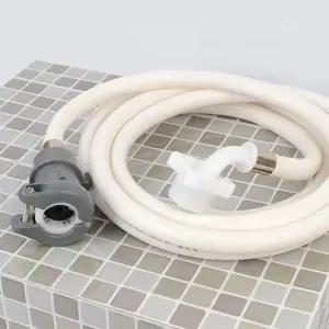 세탁기 물 급수호스 연결호스 3M