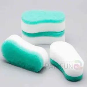 신발 세척 브러쉬 4개 얼룩제거스펀지 청소용브러쉬 빨래브러쉬 운동화세척브러쉬 세탁브러쉬