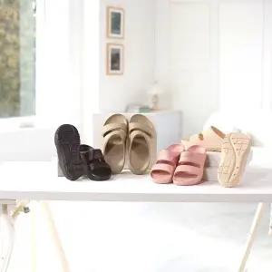 아치솔 족저근막 슬리퍼