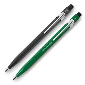 고급볼펜 까렌다쉬 픽스 펜슬 연필샤프 MO 2mm