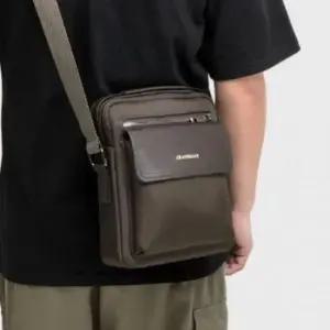 [패션] 대학생 미니 숄더백 핸드백 데일리 크로스백